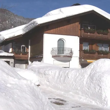 Lovely Near Ski-lift Hotel 3*