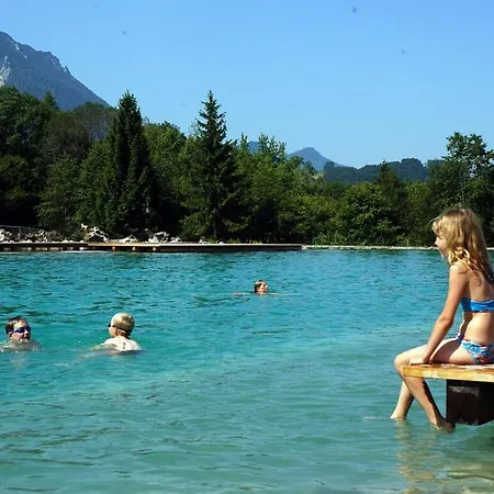 Lovely Near Ski-lift 3*
